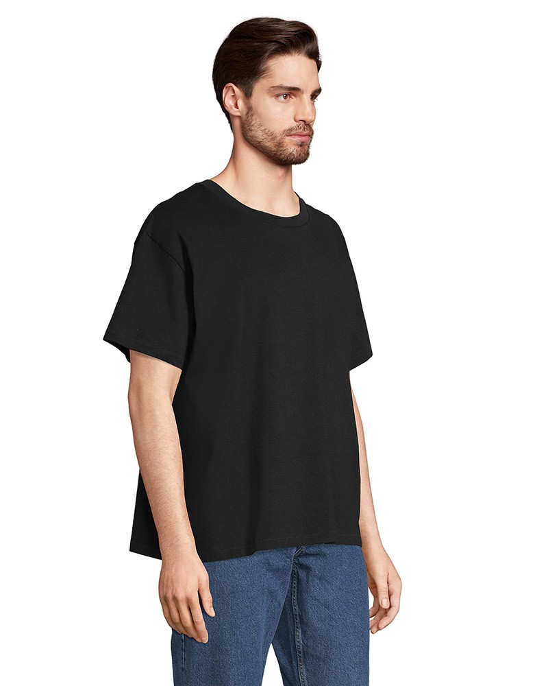 Sol's - Unisex Oversized T-Shirt Legacy