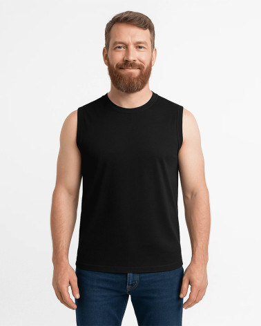 CRYSTALSHOP – Men's tank tops