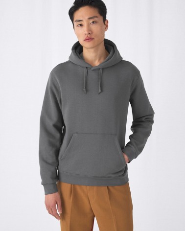 B&C Hooded / Men's hoodie