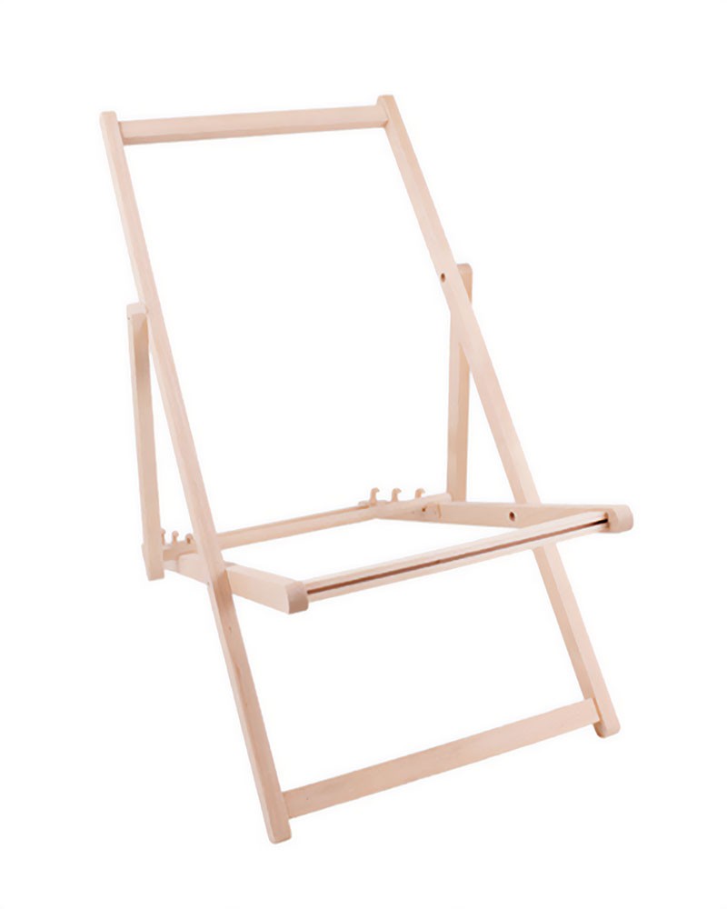 DreamRoots - Frame Deck Chair