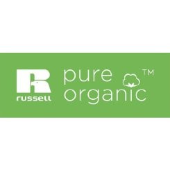 Russell® Pure Organic™