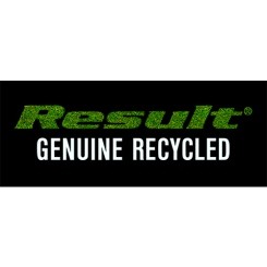 Result® Genuine Recycled